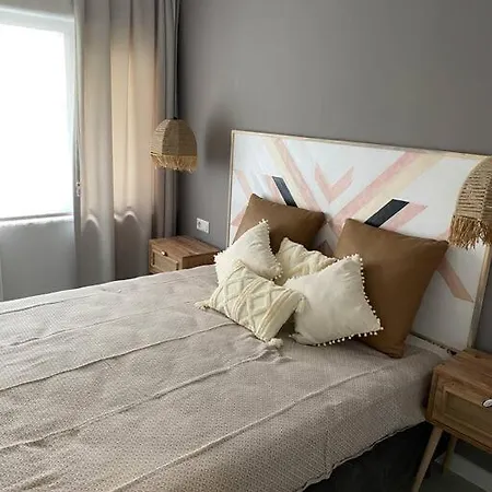 شقة 2+1 Luxury Flat ,near Old Town