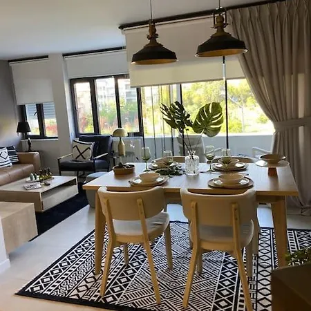 Апартаменты 2+1 Luxury Flat ,near Old Town *