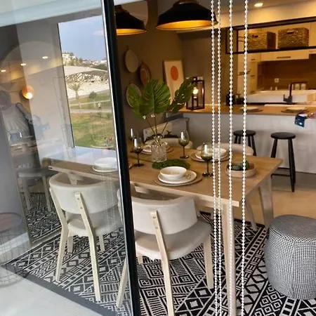 2+1 Luxury Flat ,near Old Town *