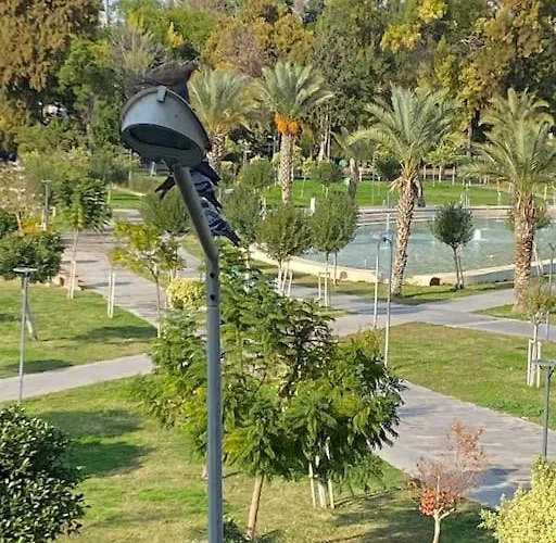 2+1 Luxury Flat ,near Old Town Appartamento