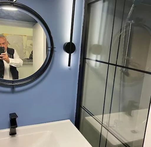 2+1 Luxury Flat ,near Old Town * Antalia