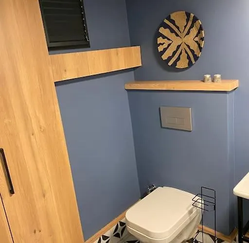 2+1 Luxury Flat ,near Old Town *