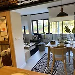 2+1 Luxury Flat ,near Old Town Antalya
