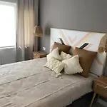 Apartament 2+1 Luxury Flat ,near Old Town