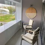 2+1 Luxury Flat ,near Old Town Apartament *