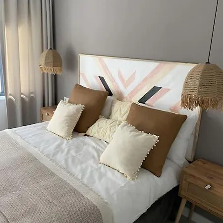 2+1 Luxury Flat ,near Old Town Apartamento Antália