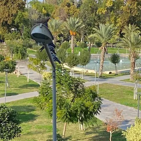 2+1 Luxury Flat ,near Old Town Apartamento