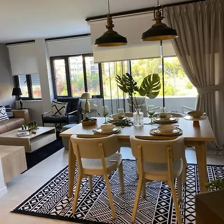 2+1 Luxury Flat ,near Old Town Апартаменты *