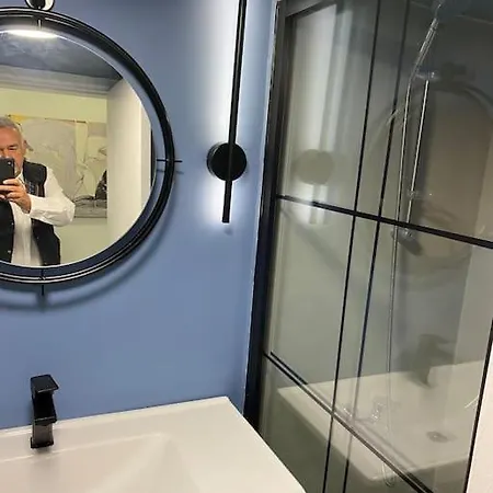 2+1 Luxury Flat ,near Old Town * Antália