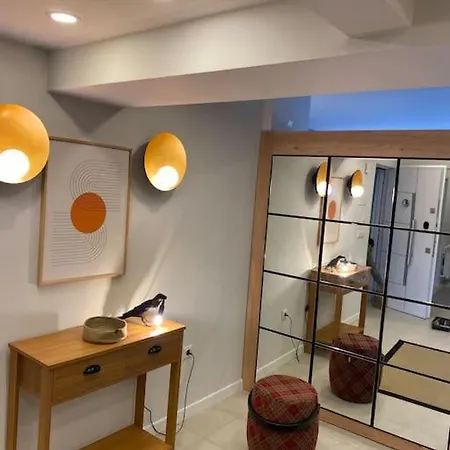 2+1 Luxury Flat ,near Old Town Antália