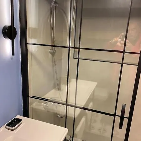 2+1 Luxury Flat ,near Old Town Апартаменты Анталья