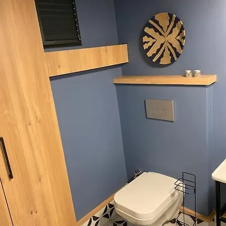 2+1 Luxury Flat ,near Old Town *