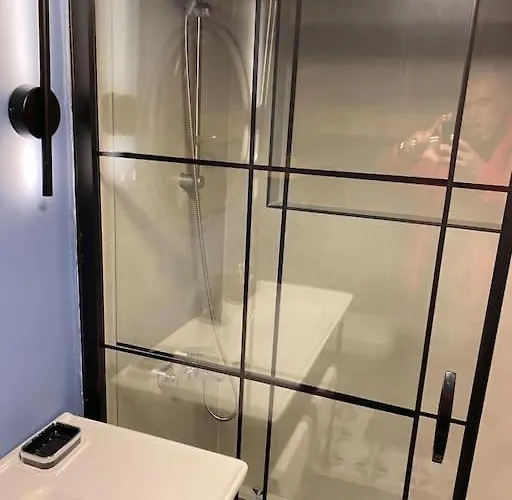 2+1 Luxury Flat ,near Old Town Апартаменты Анталья